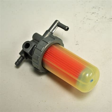 john deere skid steer fuel filter|john deere fuel filter cartridge.